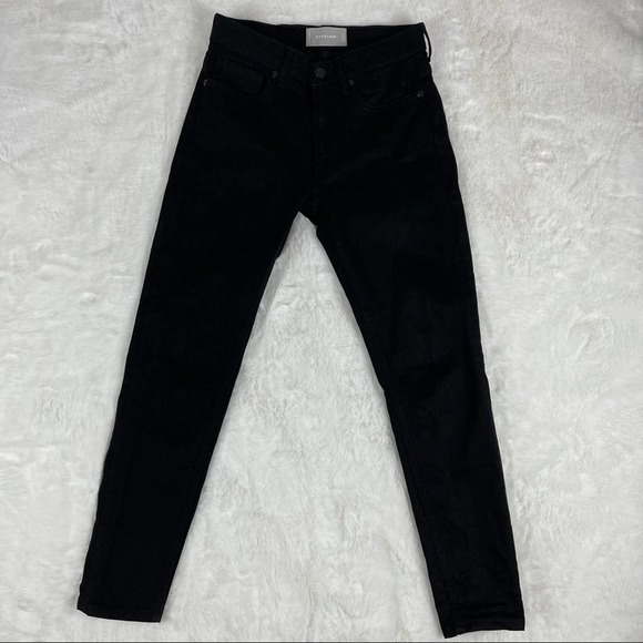 NEW Everlane Mid-Rise Ankle Jeans - Picture 2 of 9